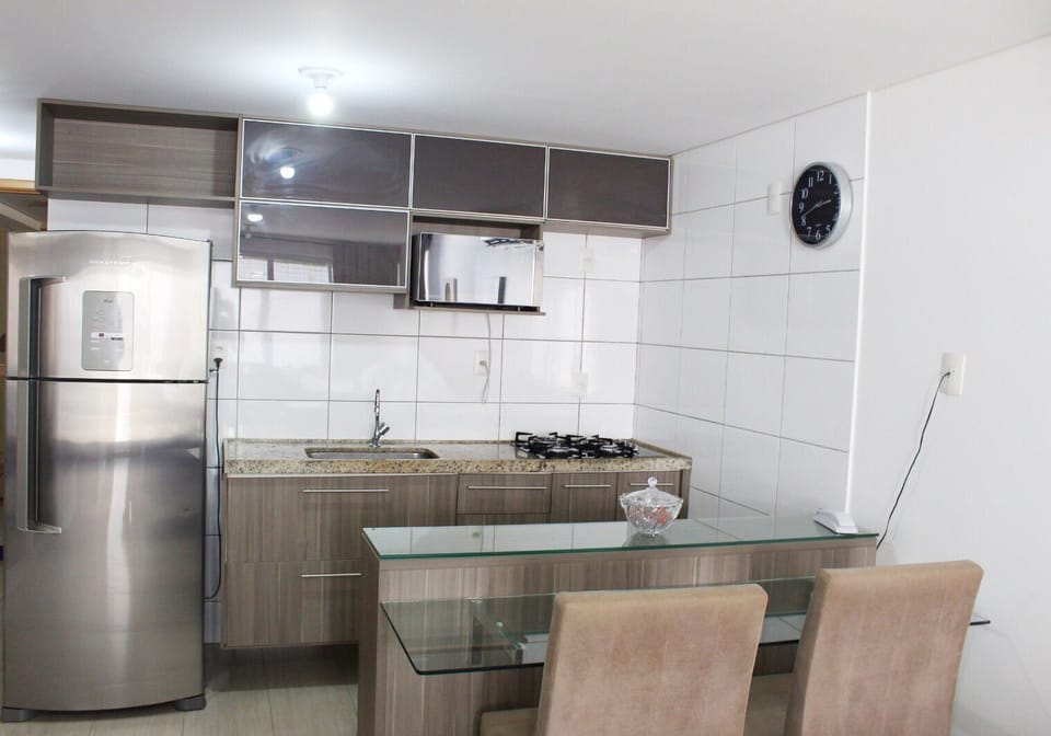 Exclusive Apartment | Private kitchen