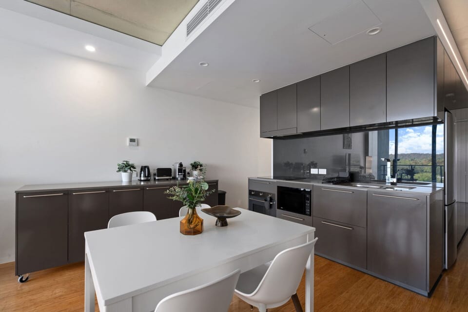 Apartment | Private kitchen
