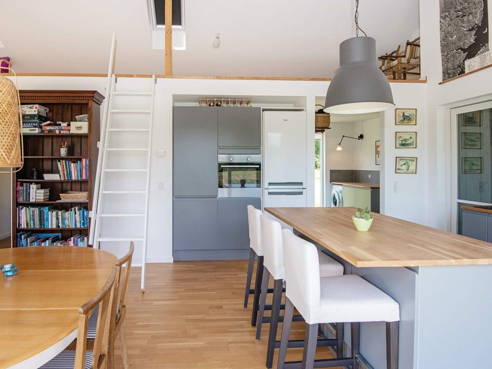 House | Interior