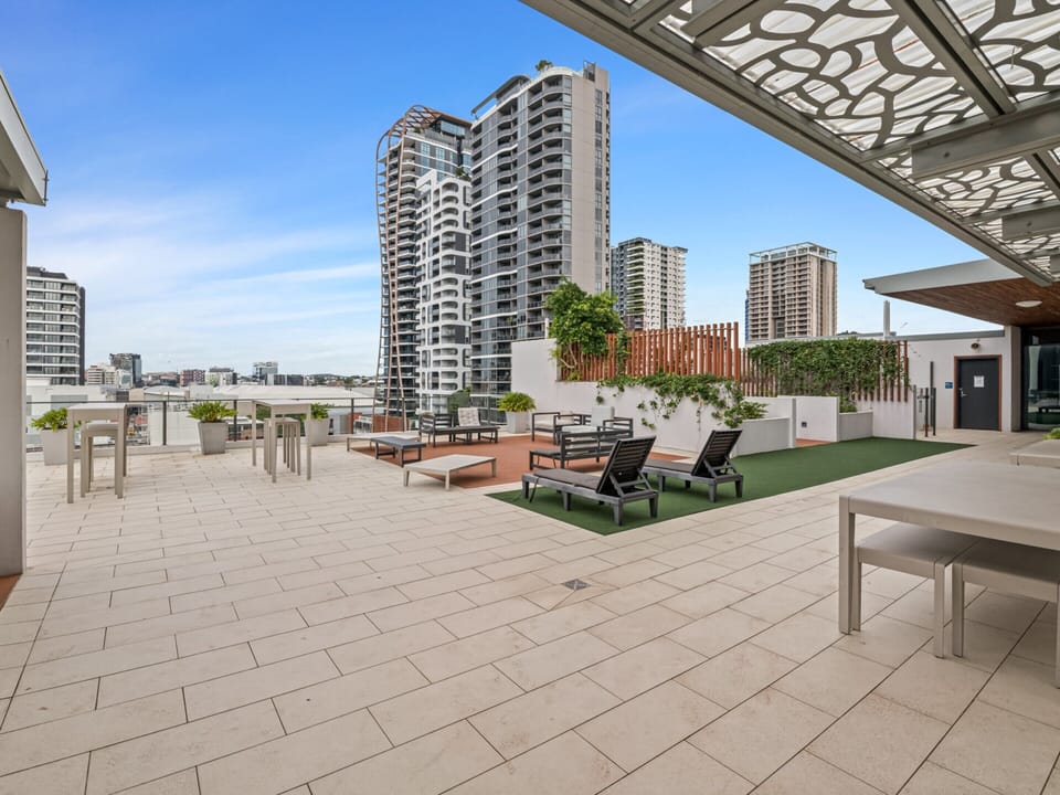 Apartment | Balcony