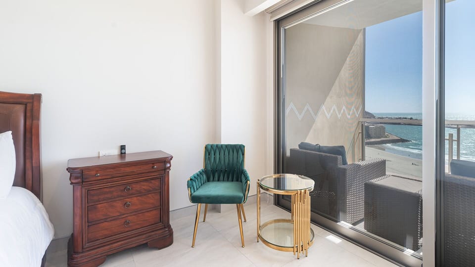 Beautiful side tables