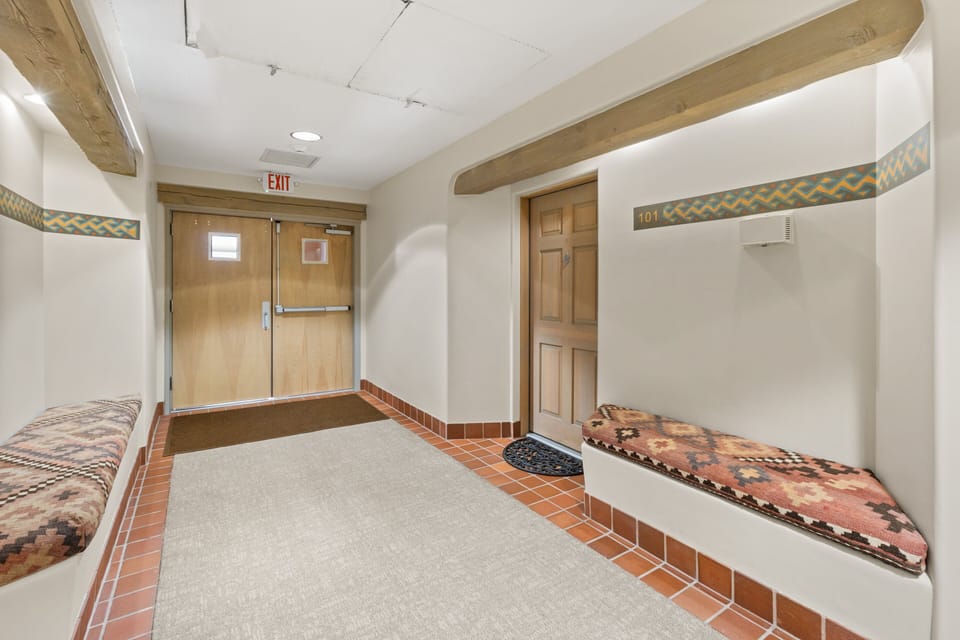 Unit Entry