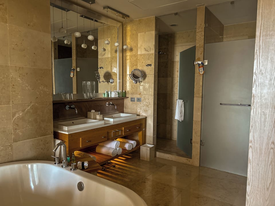 Bathroom #2