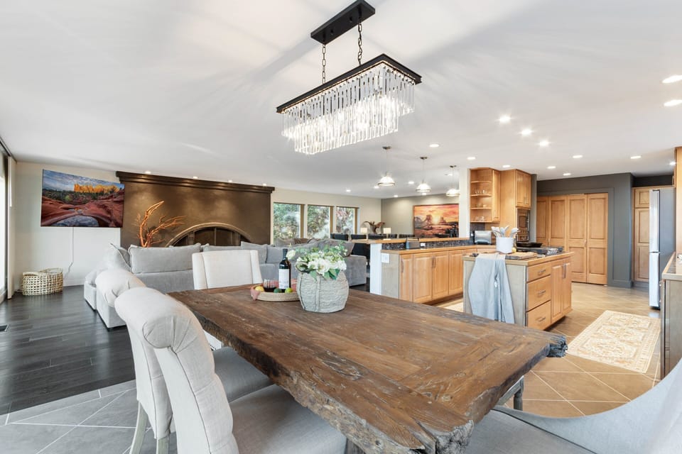 Kitchen Dining   (Main)