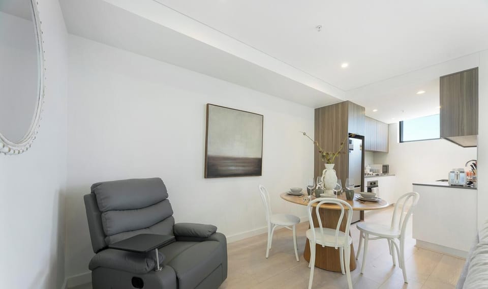 Open area with natural light