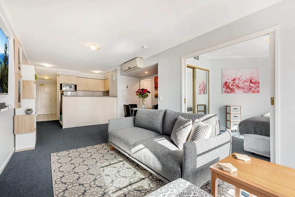 Apartment | Living room