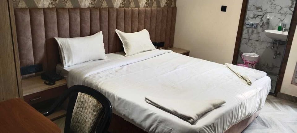 Deluxe Room | Free WiFi