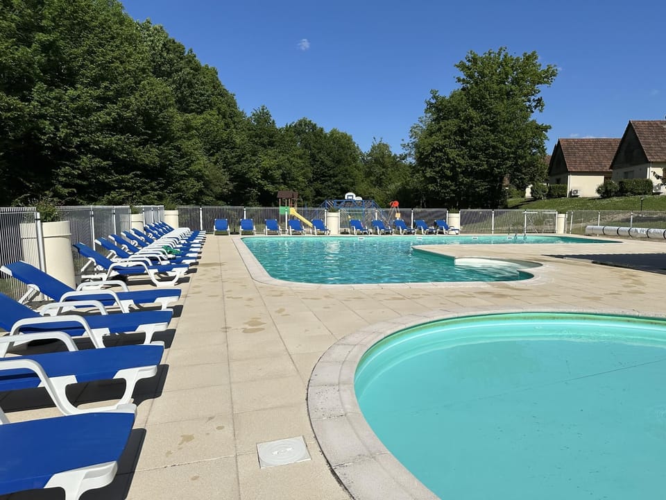 Holiday Home Swimming Pool