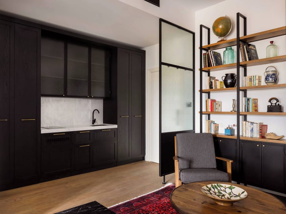 Junior Suite (Bor) | In-room safe, bed sheets