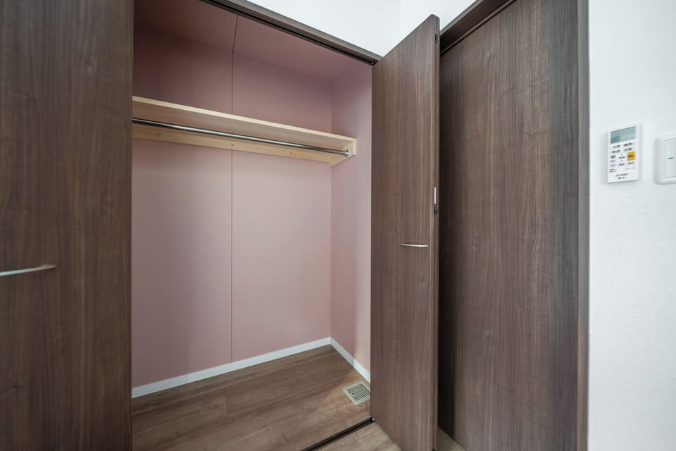 Wardrobe