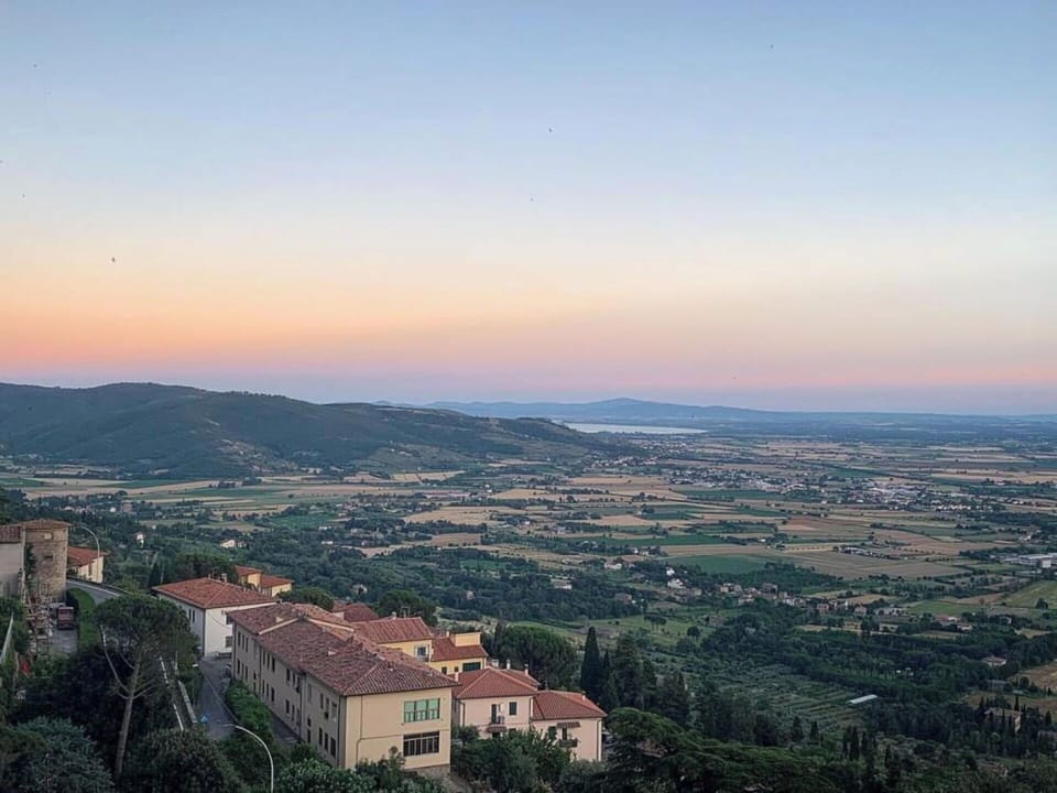 Scenic View