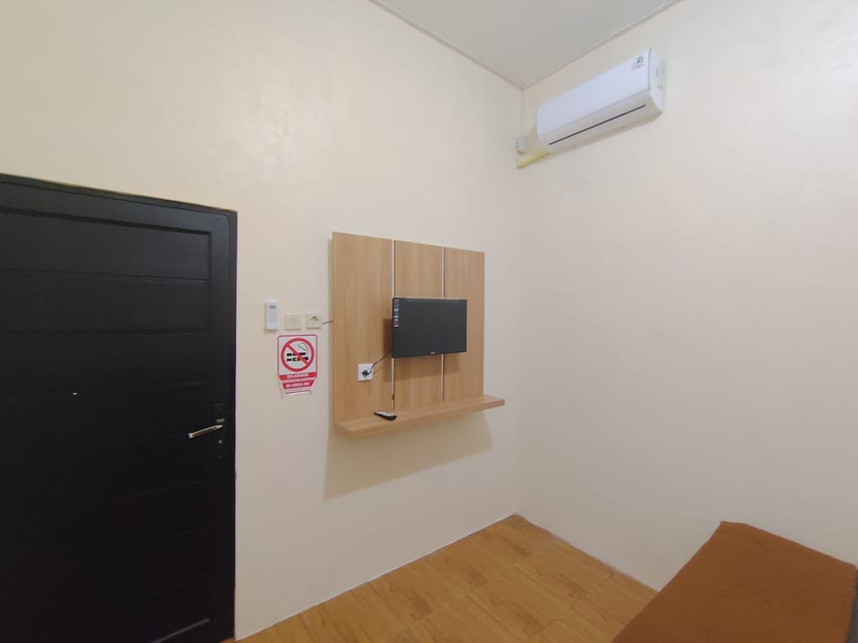 Deluxe Double Room | WiFi (free), bed sheets