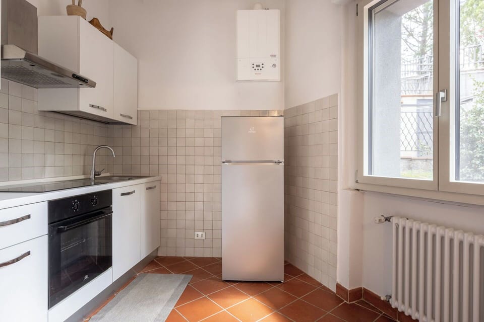 Autumn, Kitchen, Spring, Summer