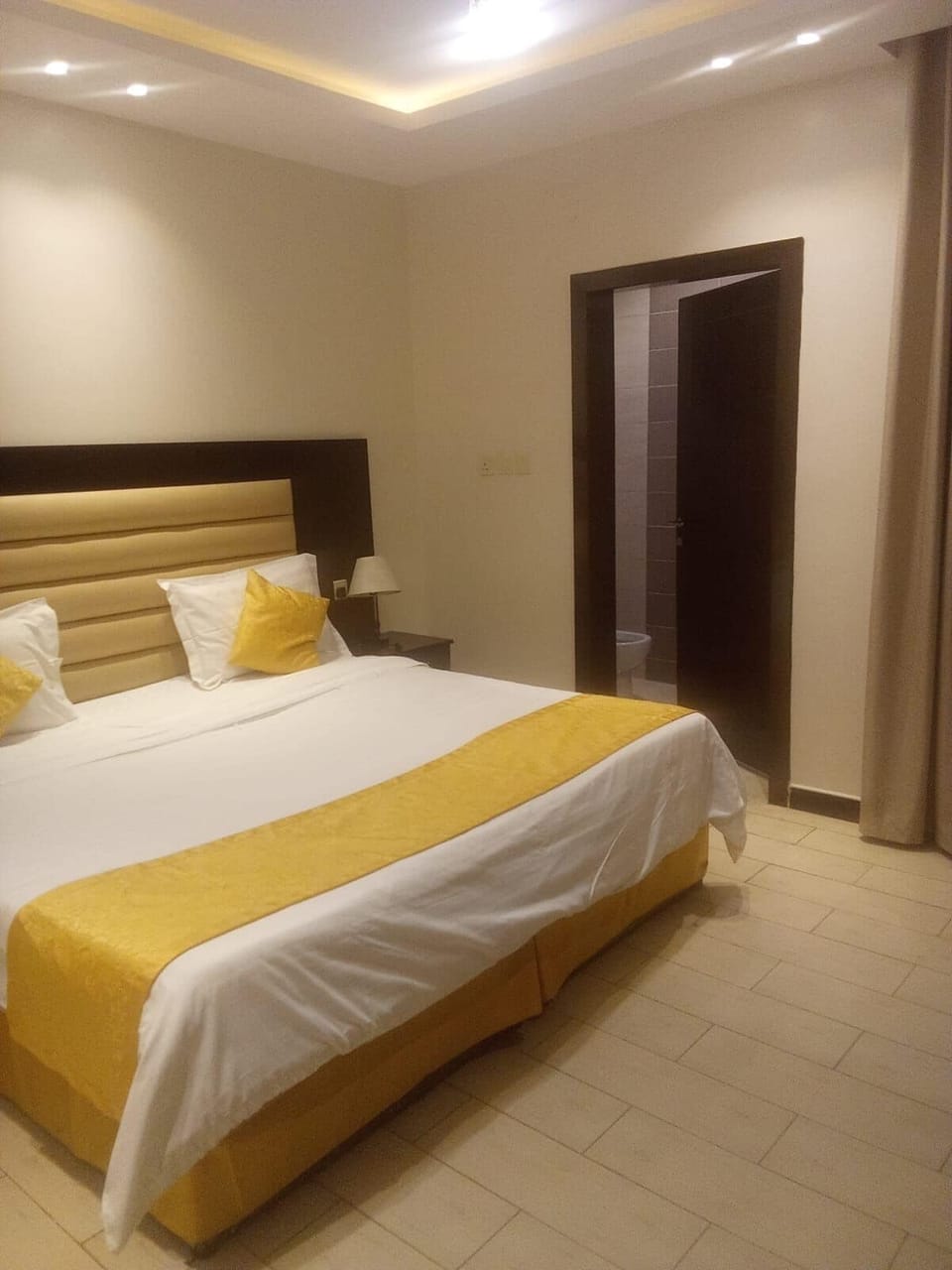 Family Studio Suite | Free WiFi