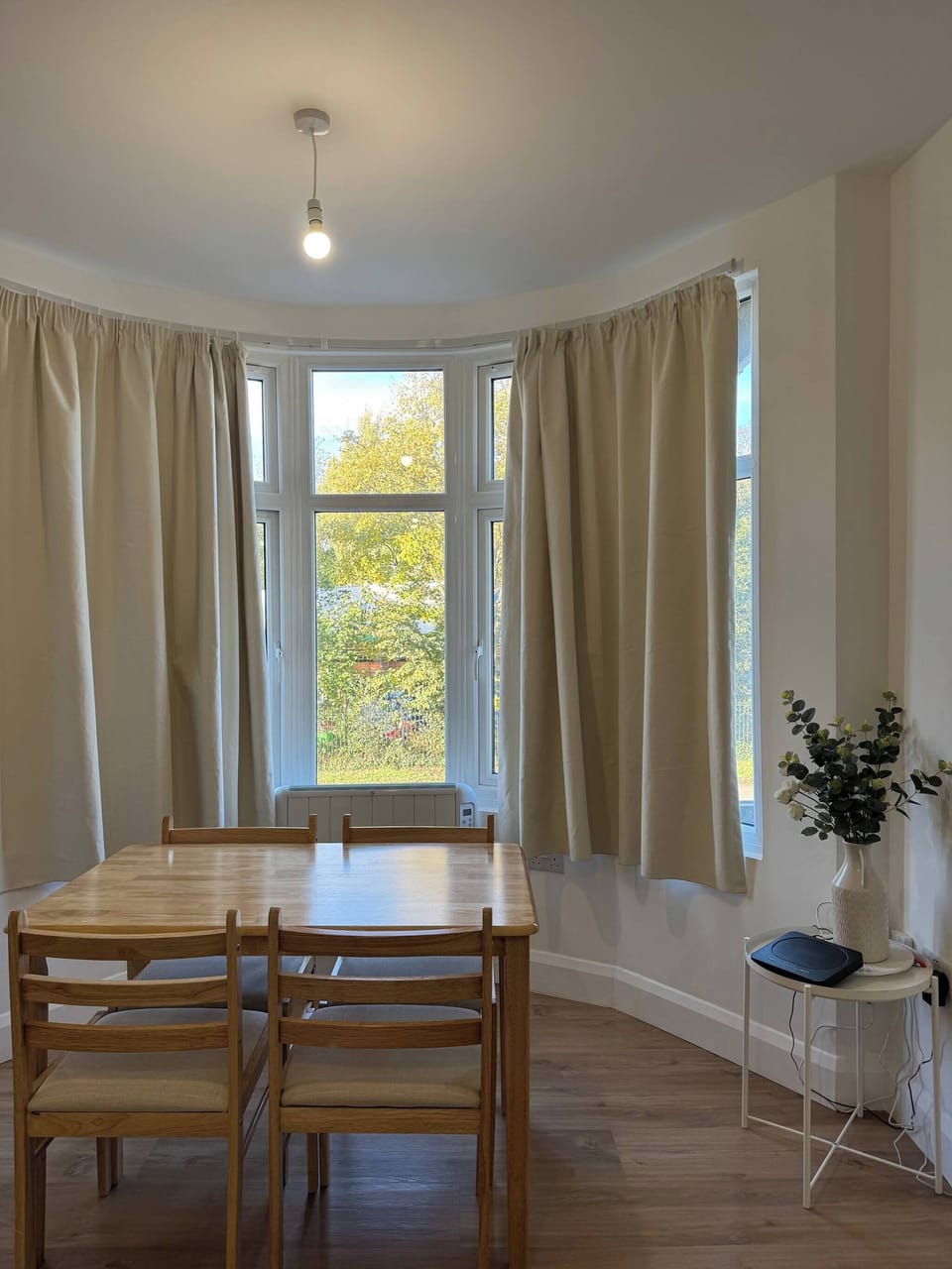Apartment, 3 Bedrooms | Dining