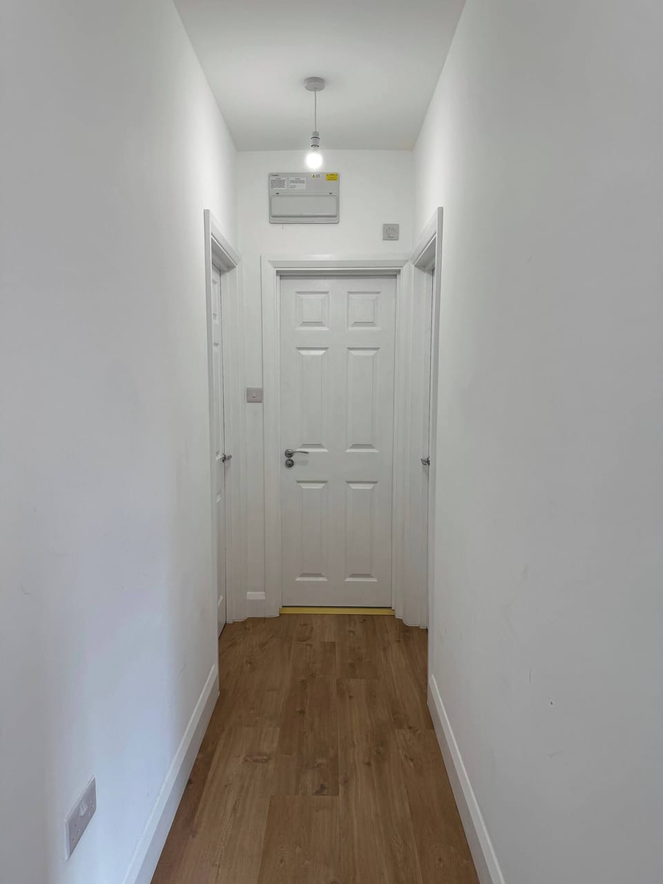 Apartment, 3 Bedrooms | Interior