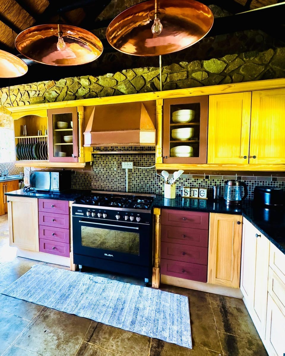 House | Private kitchen
