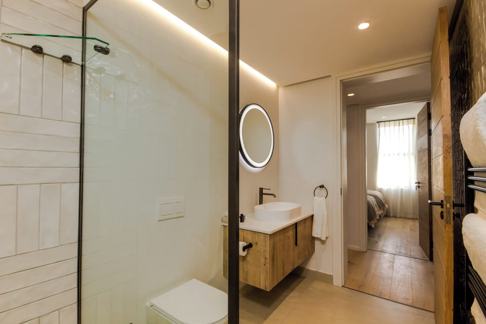 Apartment, 2 Bedrooms | 2 bedrooms