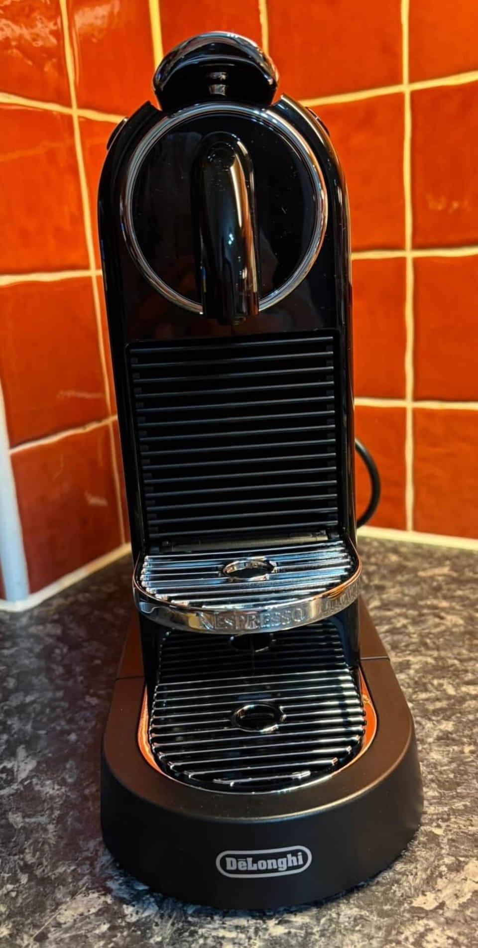 Nespresso