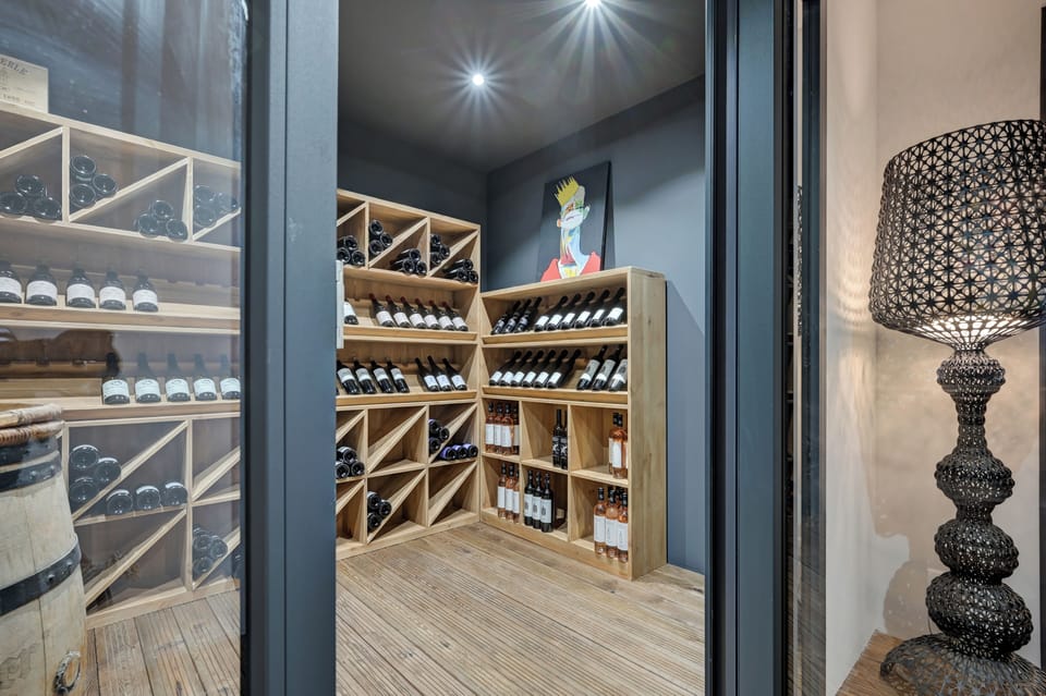 Winery