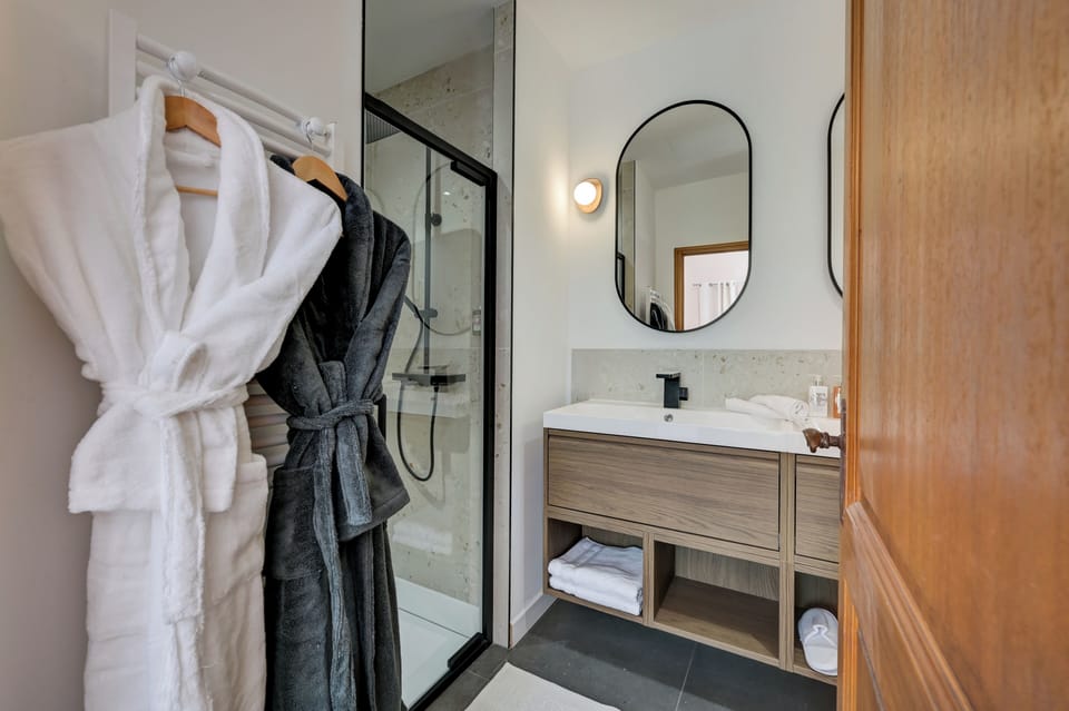 Deluxe Double Room | Soundproofing, free WiFi