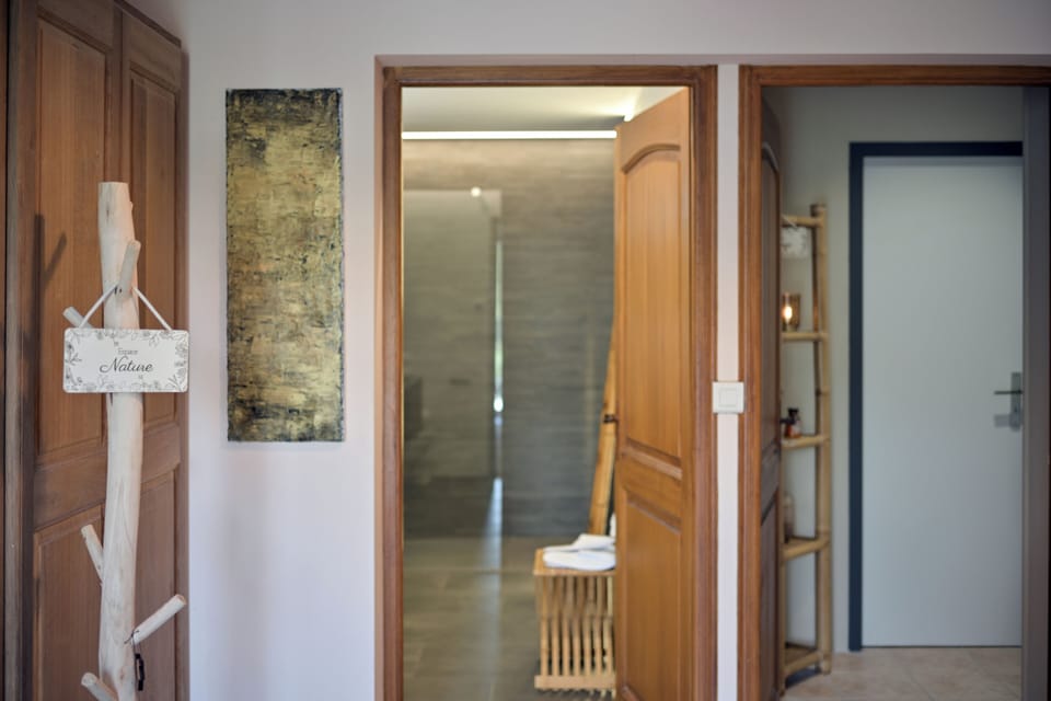 Deluxe Quadruple Room | Soundproofing, free WiFi