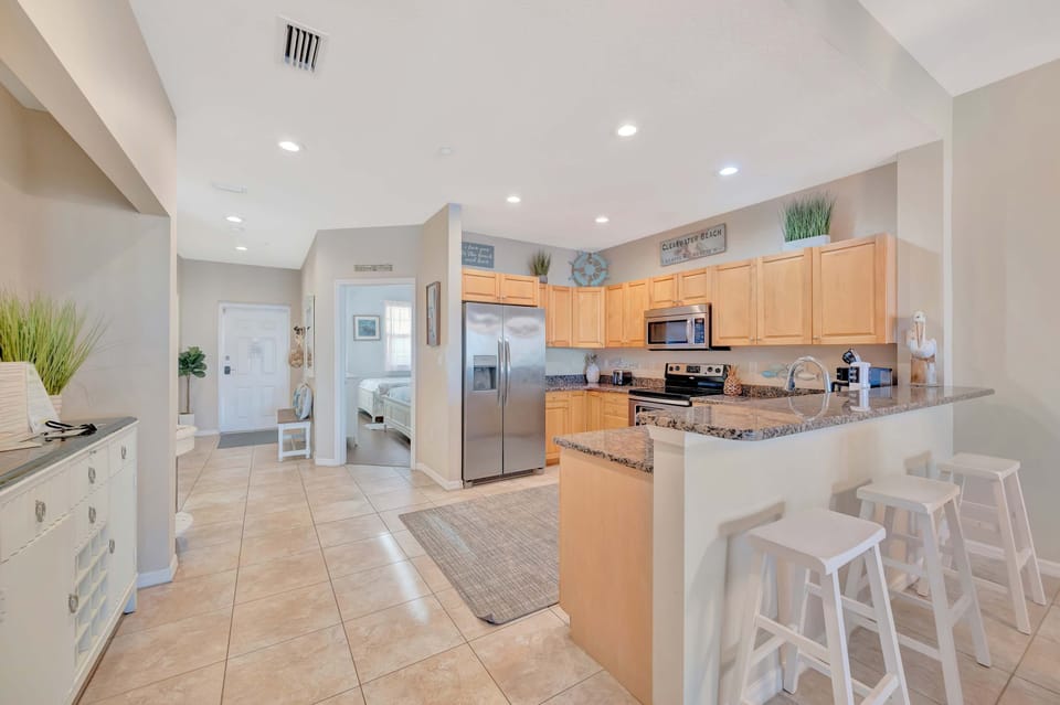 House, Accessible | 3 bedrooms, high-speed internet