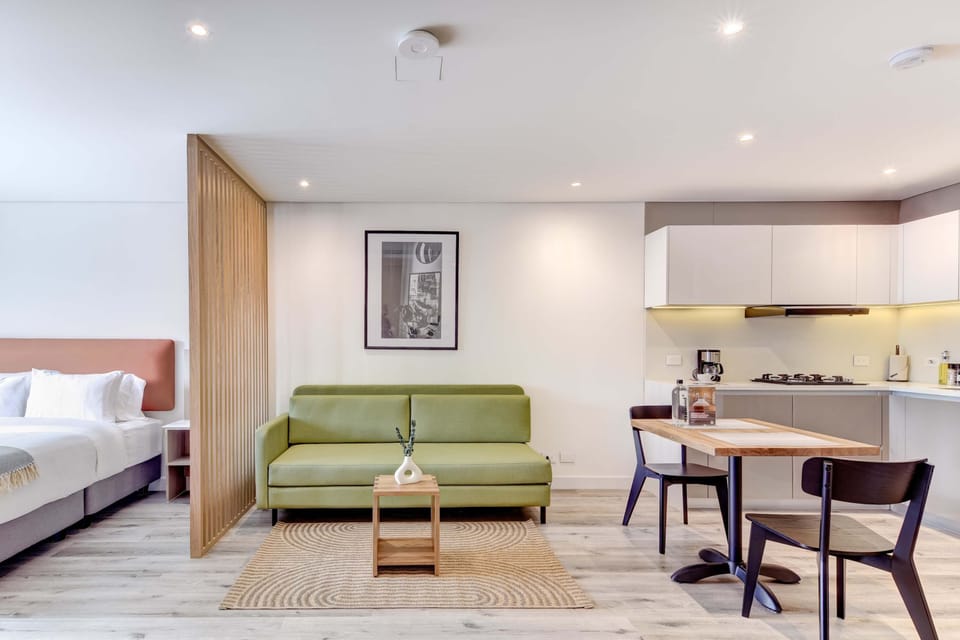 House | 1 bedroom, Internet