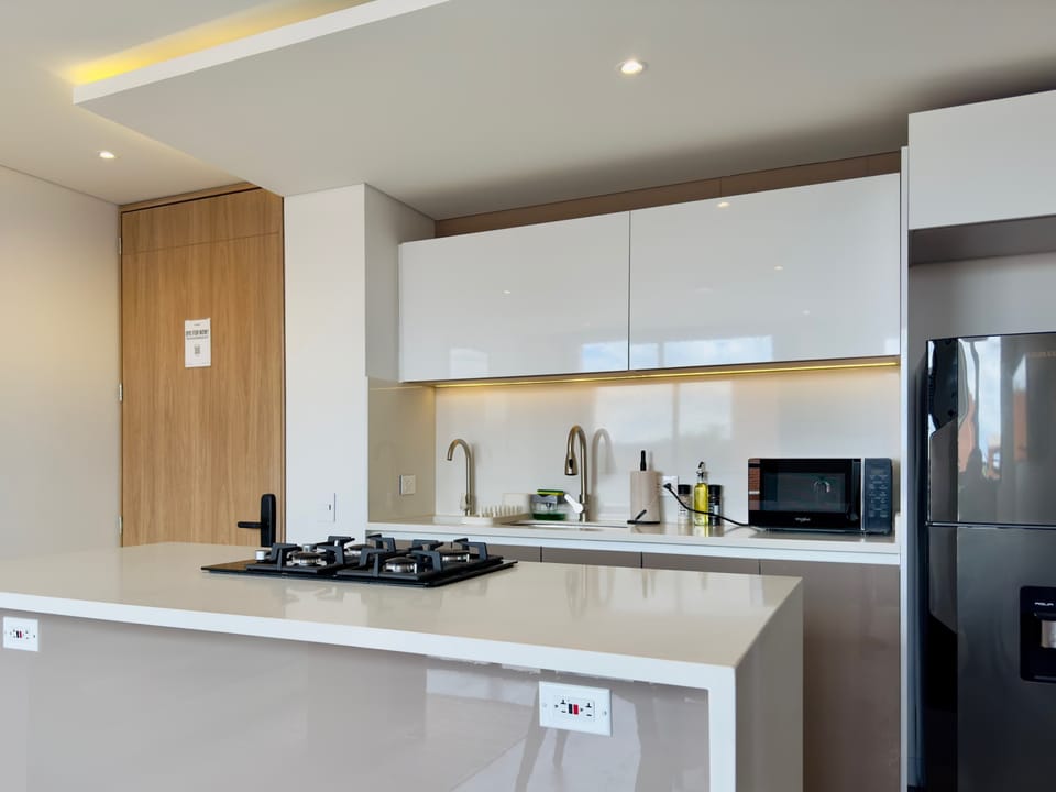 House | 2 bedrooms, Internet