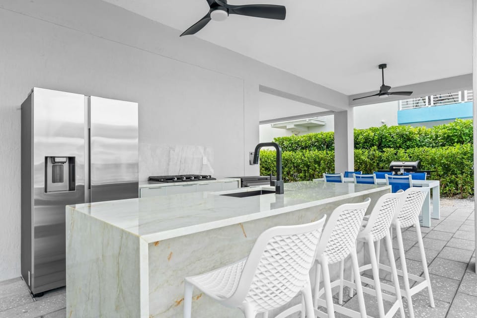 House, Accessible | 4 bedrooms, high-speed internet