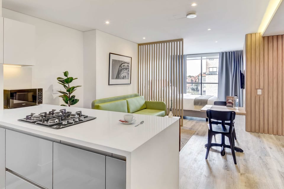 House | 1 bedroom, Internet