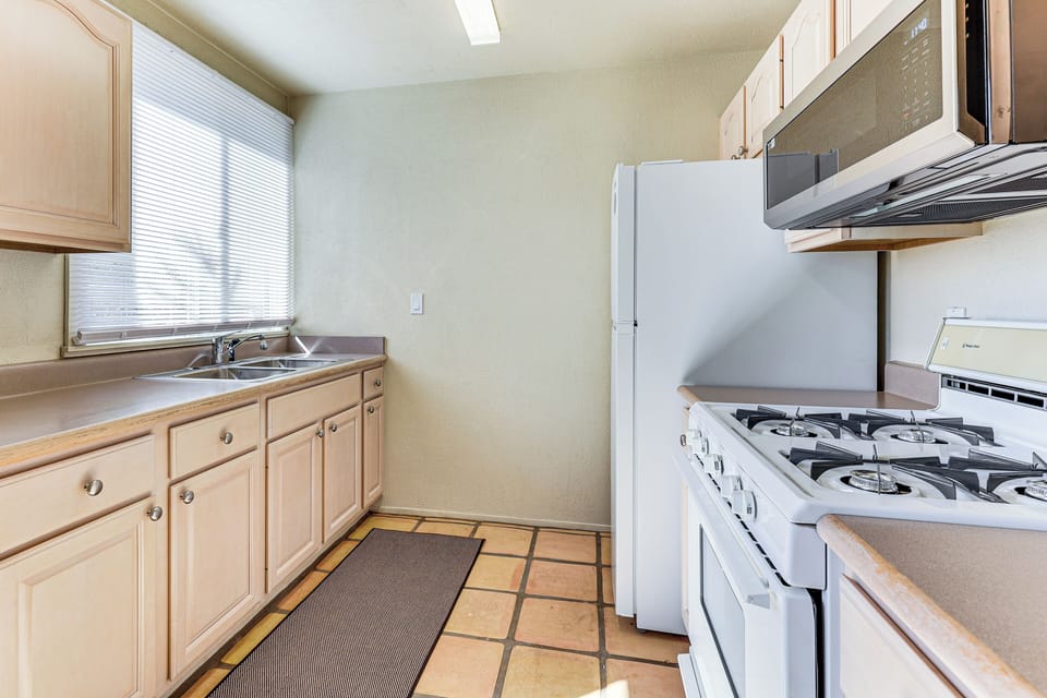 House (1 Bedroom) | Interior