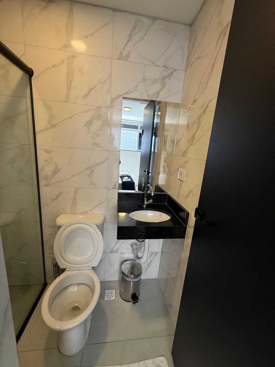 Superior Single Room | Bathroom | Bidet