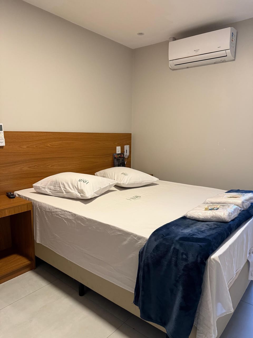 Superior Double Room | Free WiFi