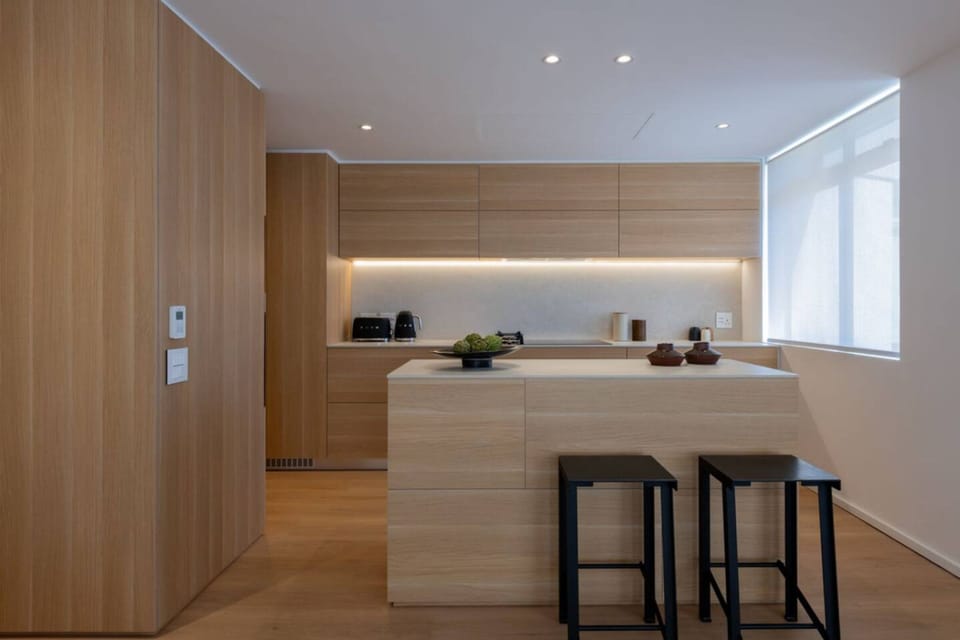 House | 1 bedroom
