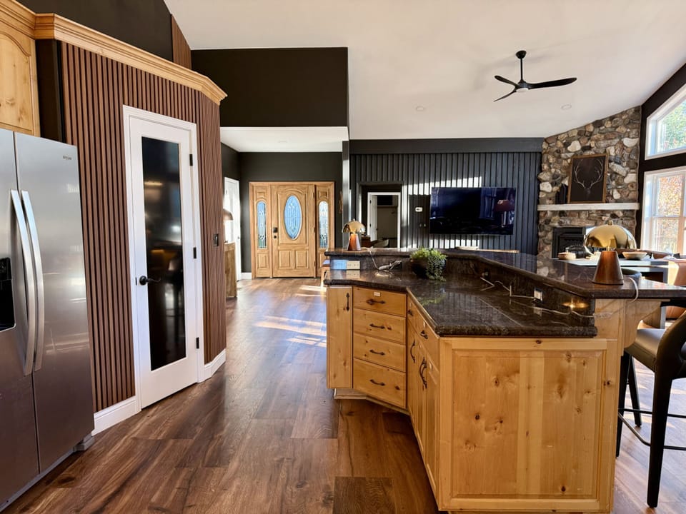 House | 3 bedrooms