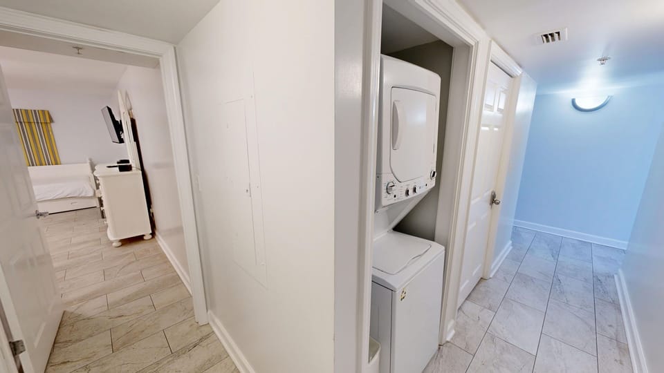 Condo, 2 Bedrooms | 2 bedrooms, iron/ironing board, free WiFi