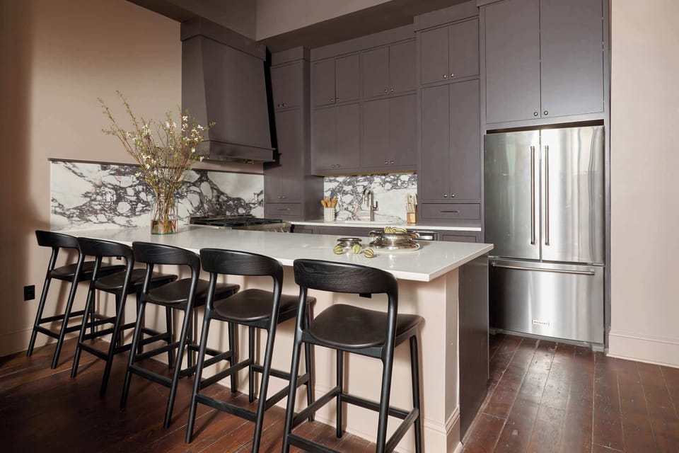 Kitchen | Chef-ready | Fully Equipped | 