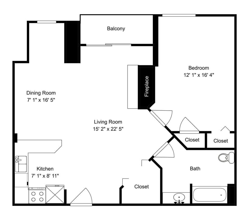 Fifth Floor