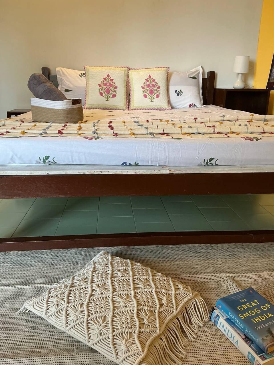 The Willow cottage | Free WiFi
