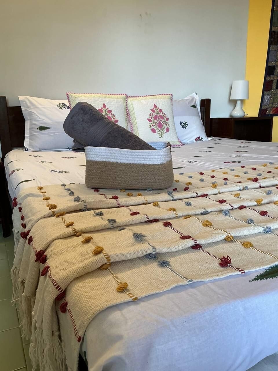 The Willow cottage | Free WiFi