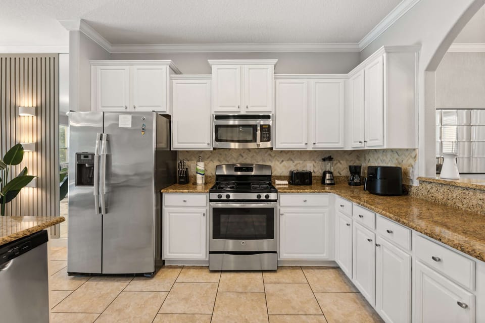 Everything You Need to Cook and Dine with Ease