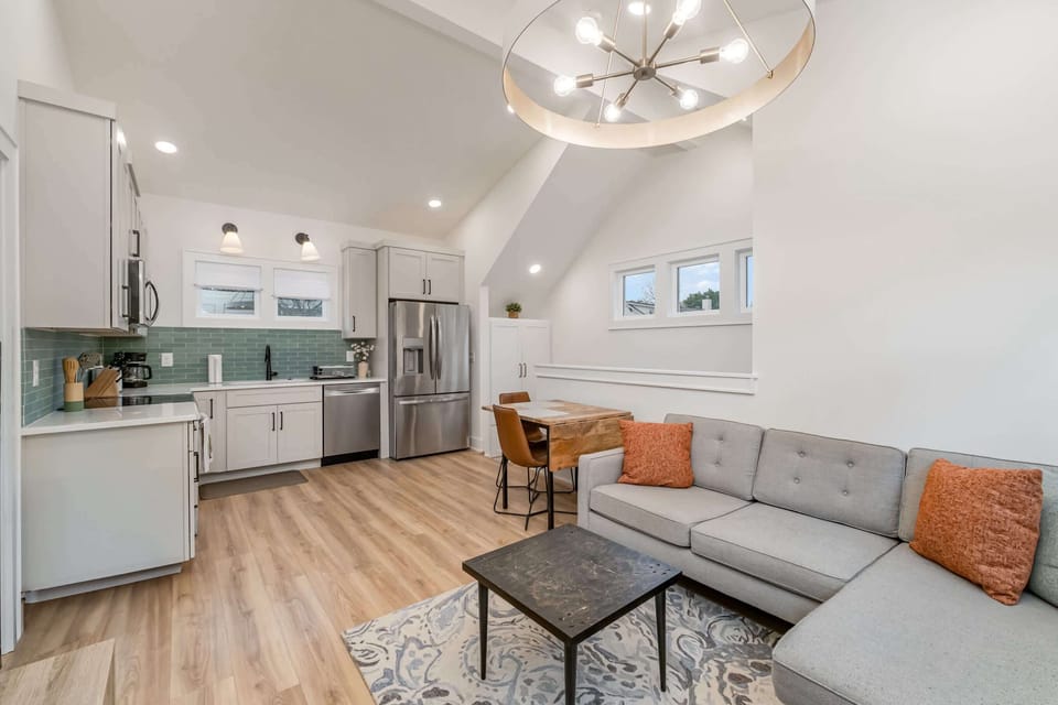 Welcome to Lofted Luxury!