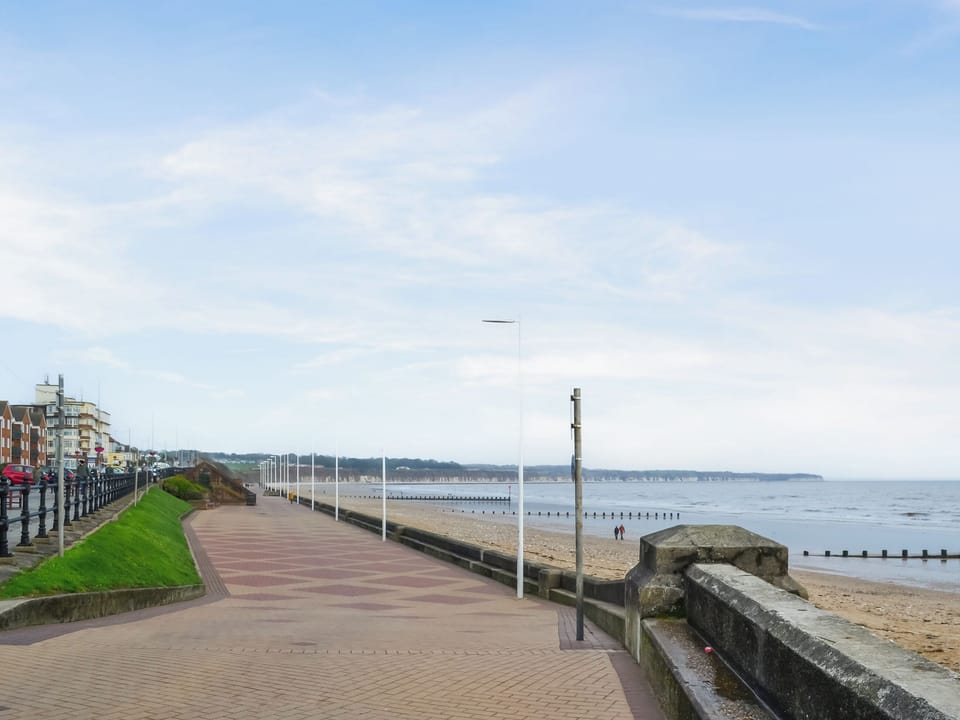 Surrounding area | Ransdale Cottage, Bridlington