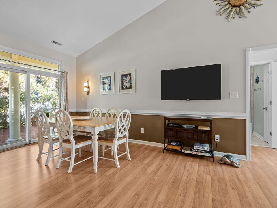 Open Concept