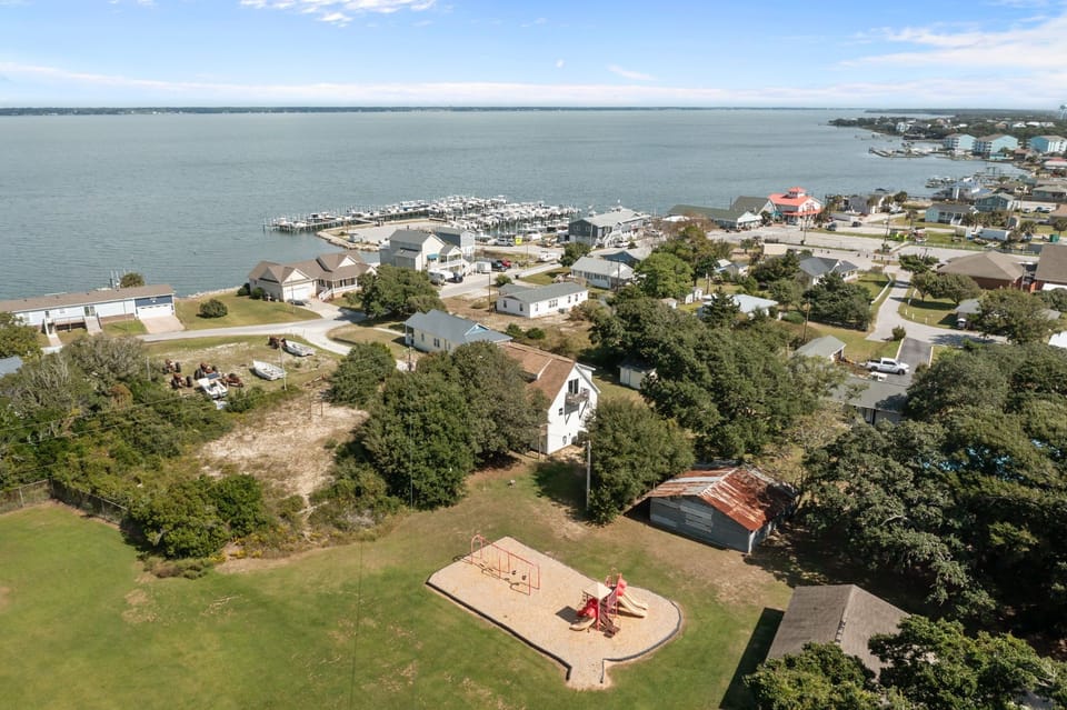 Bird Eye View