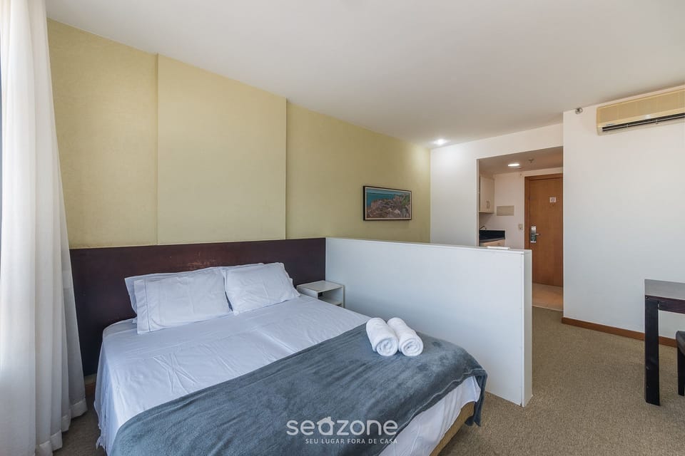 Basic Apartment | 1 bedroom, free WiFi