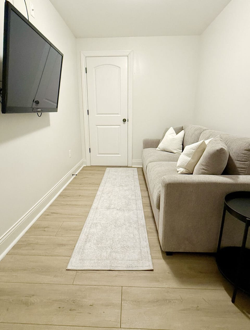 Entertainment Nook