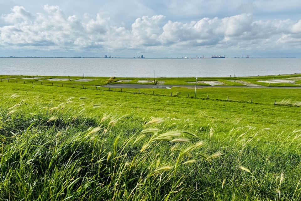 Surroundings [summer] (1-5 km)