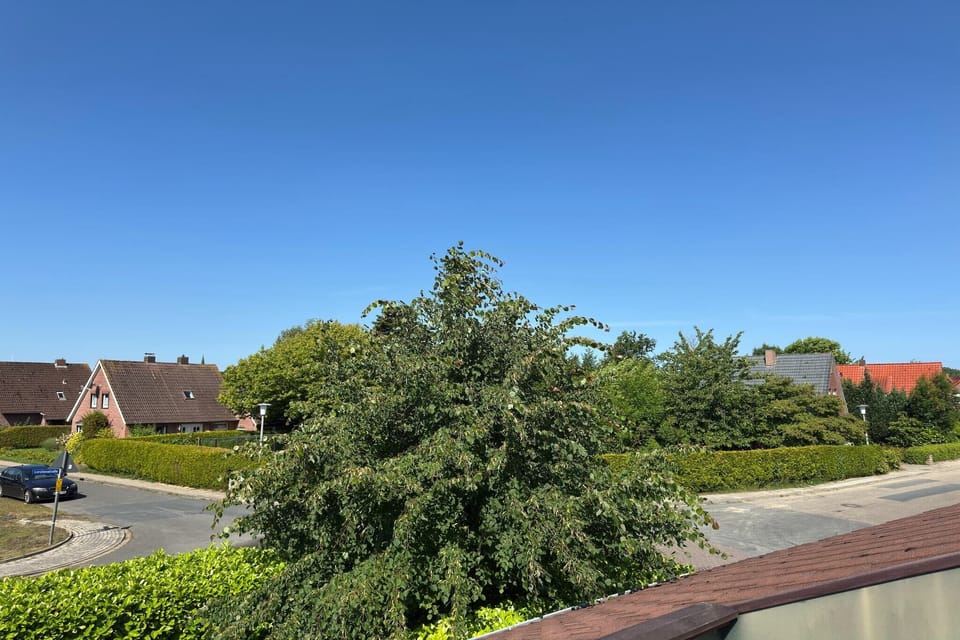 View from Holiday Home [summer]